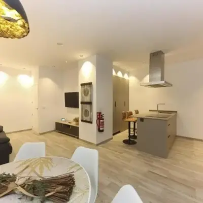 Apartamento Domus Halo by Clabao