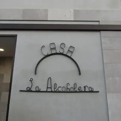 La Alcoholera