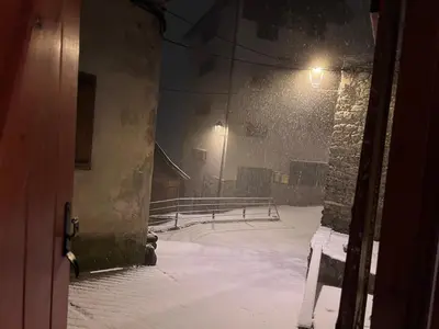 TownHouse in village near Baqueira -Digital Nomads en invierno