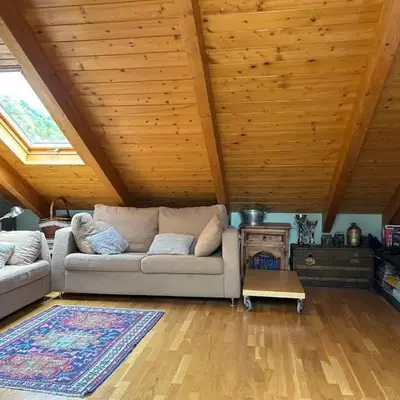 Chalet Hoz de Jaca