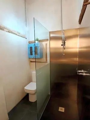 Un baño de El Loft de Torrenueva by Alogest