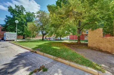 El barrio de los alrededores o un barrio cerca de este apartamento