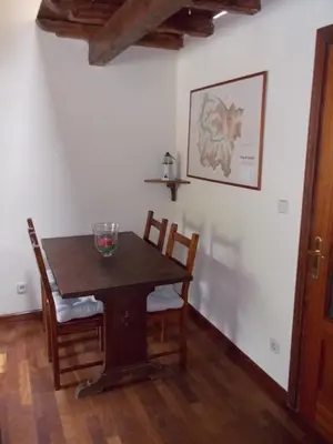 Plano de Ço d´Eric