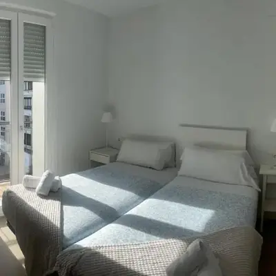 Apartaments Plaza Príncipe Viana