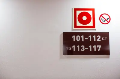 Certificado, premio, señal o documento que está expuesto en Hotel Villa De Cárcar