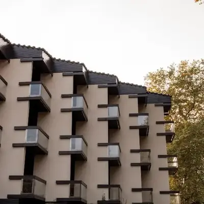 Hotel Baztan