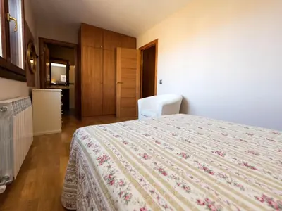 Cama o camas de una habitación en Holiday Home can Oscar by Interhome