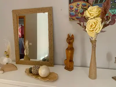 Plano de Apartamentos la Jayma del Arte