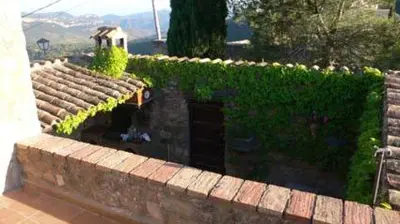 Plano de Pla del Castell I