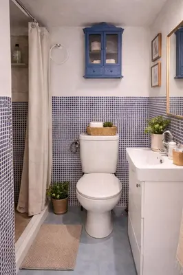 Un baño de Hospital del Temple Casa Rural
