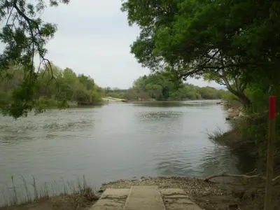 Paisaje cerca of this country house