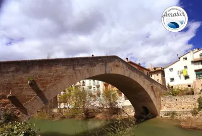 Un lugar de interés cerca de este apartamento