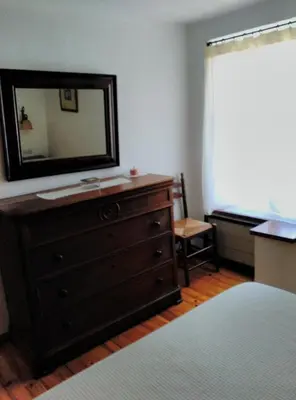 Cama o camas de una habitación en Casa Les