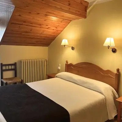 Hotel Joan Canejan