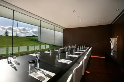 Plano de Finca Prats Hotel Golf & Spa