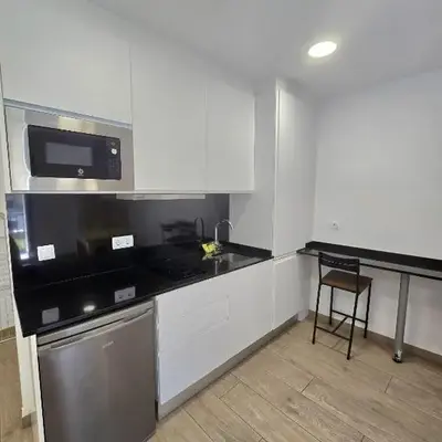 SM Apartments