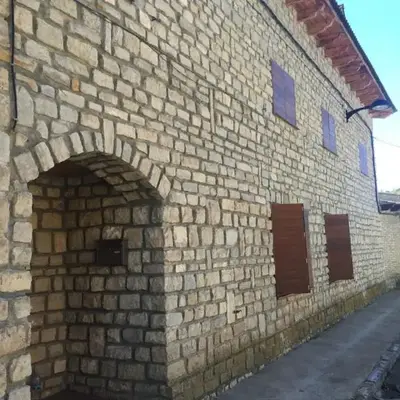 Casa Valfonda