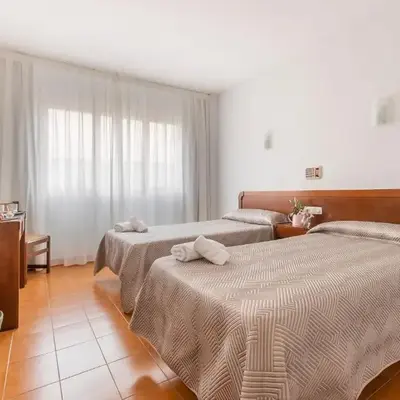 Hotel Sierra de Arcos