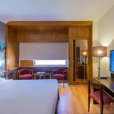 Hotel Goya