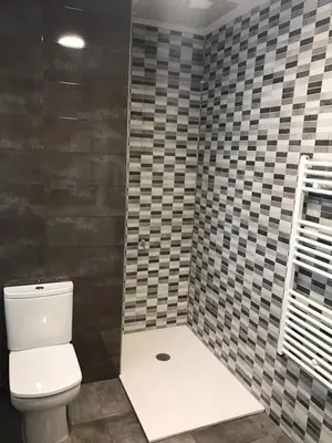 Un baño de Villalodosa