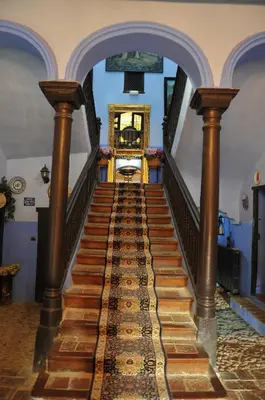 Plano de Casa Grande