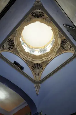Plano de Casa Grande