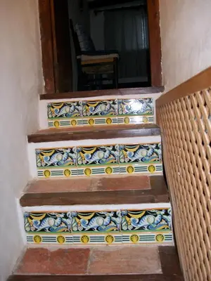 Plano de Casa de la Musica