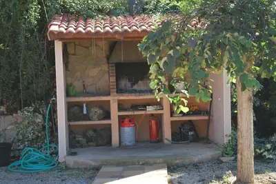 Plano de Casa Telma y Hugo