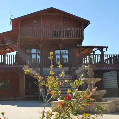 Casa Telma y Hugo