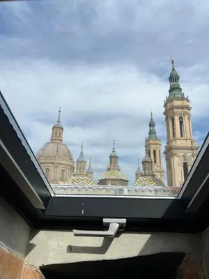 Un lugar de interés cerca de este apartamento