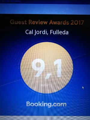 Plano de Cal Jordi, Fulleda