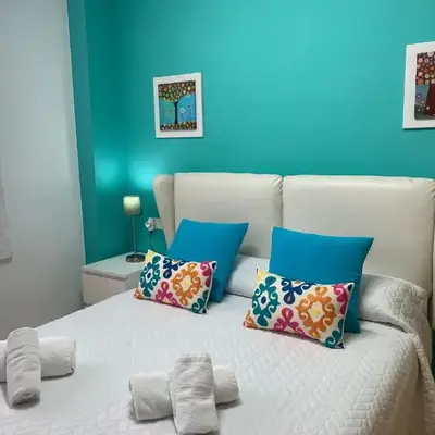 Apartamentos Alcañiz