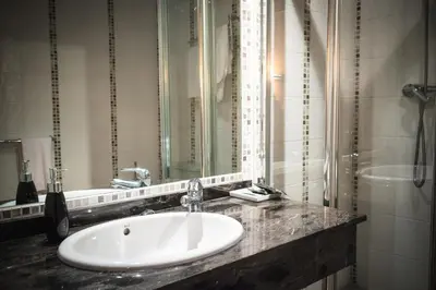Un baño de A Corona del Reino