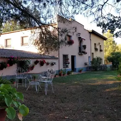 Casa Juanantonio