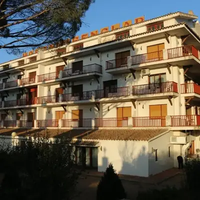 Hostal del Senglar