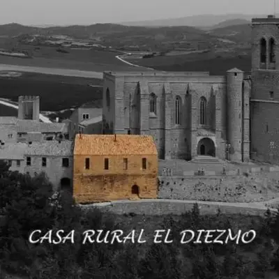 El Diezmo 2