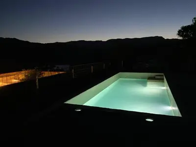 Plano de Casa Vella del Panta