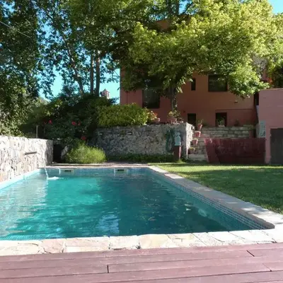 Casa Argentera