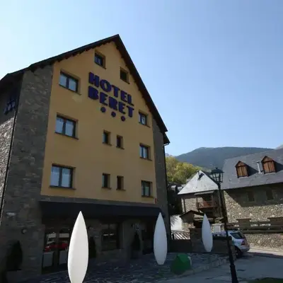 Hotel SNÖ Beret