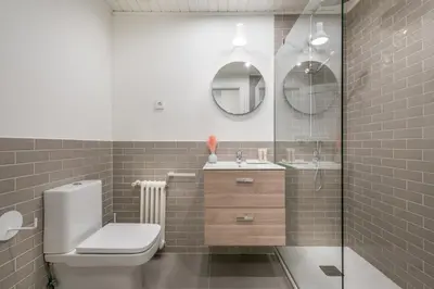 Un baño de Era Solana by FeelFree Rentals