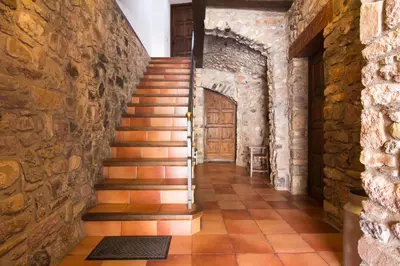Plano de Casa Parramon