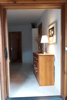 Plano de Casa Sastre