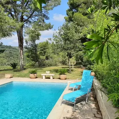 Villa Claudine