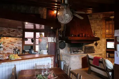 Plano de Casa Escosa