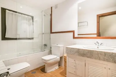 Un baño de Torán by Totiaran