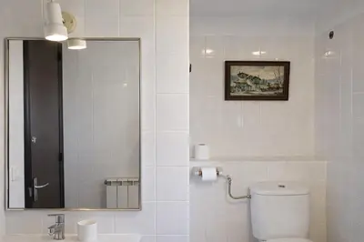 Un baño de Cal Xeco de Montsonís, dóna la benvinguda a la teva mascota