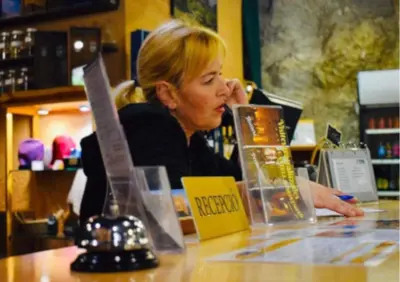 Clientes alojados en Casa rural amb cova - Cal Gravat
