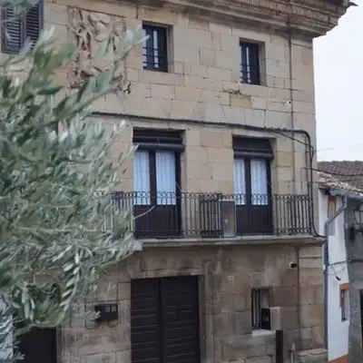 Casa El Carolino