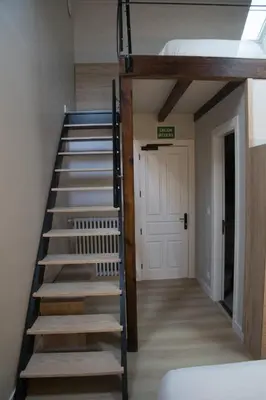 Plano de Posada de Roncesvalles