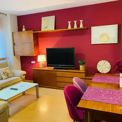 Apartamentos Alcañiz